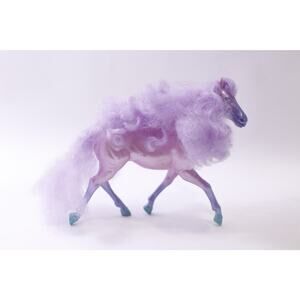 Kenner, Fashion Star Fillies, Joelle, Horse, Toy Figure, Vintage ~ 250929-WH 761